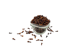 Handpicked, the most superior grade of Ceylon Cloves